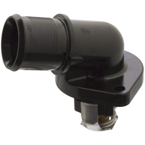 febi bilstein 105965 - Termostato con alloggiamento e guarnizione, 1 pezzo