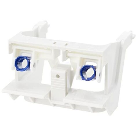 Geberit Puente Soporte Accionamiento 241.829.00.1 Per Cassetta UP320 E Telaio Duofix - Ricambio Originale