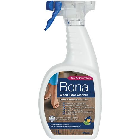 Bona WM740113012 - Detergente per parquet, 1 l