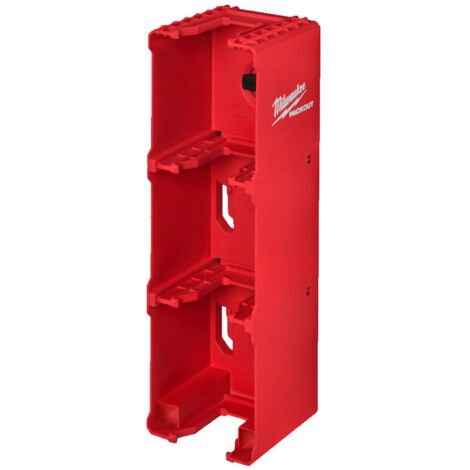 Milwaukee PACKOUT M18 - Supporto per batteria