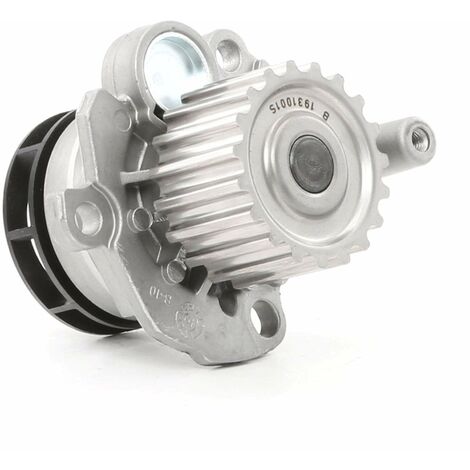 INA 529 0014 30 Pompa acqua + Kit cinghia Poly V - AUTODOC