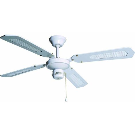 Orbegozo CF 03105 B Ventilatore da soffitto (1/2)