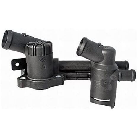 Thermostat HELLA 8Mt 354 777-591 Avec Joint - 87°C Pour Mercedes-Benz