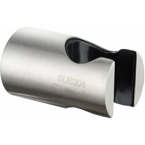 Supporto Doccia Regolabile In Acciaio Inox SUS304 – Doccetta A Parete Antiruggine