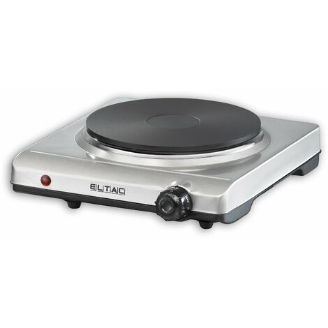 ELTAC EK 19 Acciaio inossidabile Da tavolo