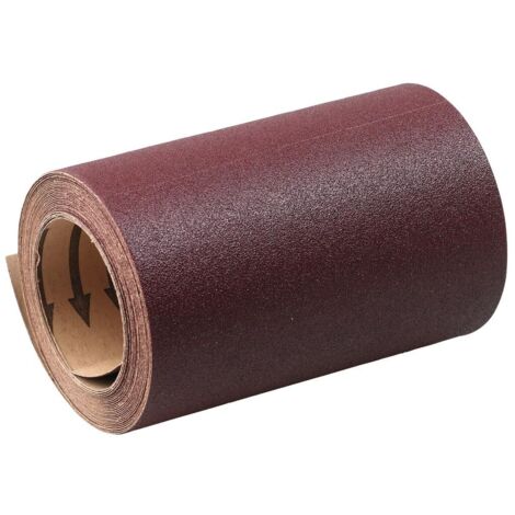 MAKITA P-38227 ROLLO DE LIJA 120MMX50M G100