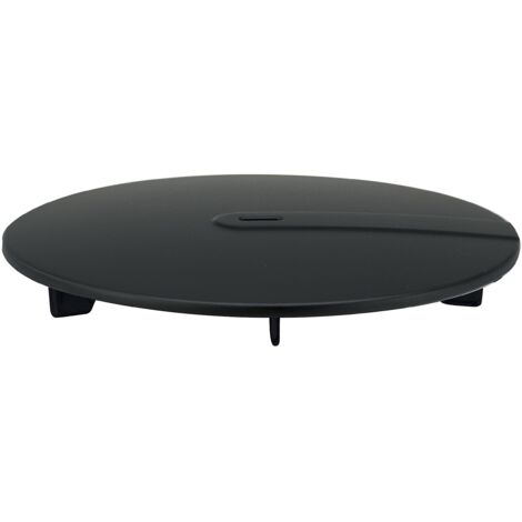 Piletta Doccia Wirquin Compatta Con Membrana - Grigio, Ideale Per Docce Con Spazio Limitato, Facile Da Pulire