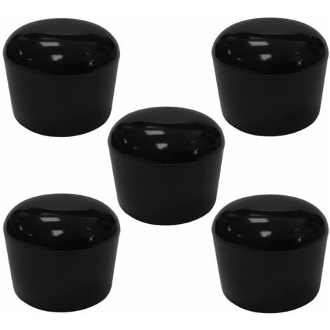 Tappi Per Cavi Freno Bici In Alluminio - Set Da 10 Pezzi, Crimpare Estremità Cavo, Antiruggine, Colori Vari (Nero, Rosso, Blu, Oro, Argento) Per Mountain Bike E Bici Da Strada - 3