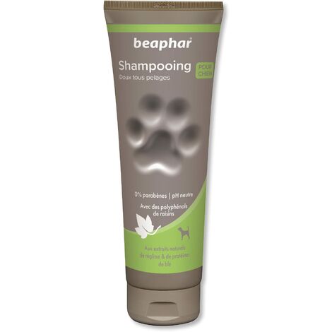 Beaphar – Shampoo per cani premium