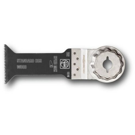 Fein 63502202210 E-Cut Standard Lama per tagli dal pieno 42 mm 1 pz.