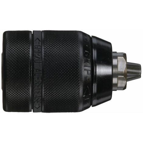 Portamandrino A Chiave 1.5-13mm Con Attacco 1/2 X20UNF E Vite (Tipo A) – Per Trapano