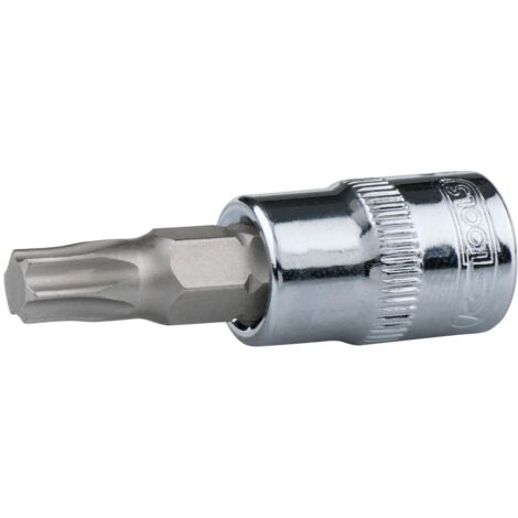 KS Tools 918.1514 1/4 CHROMEplus Llave de vaso Flank-Drive 1/4 desde