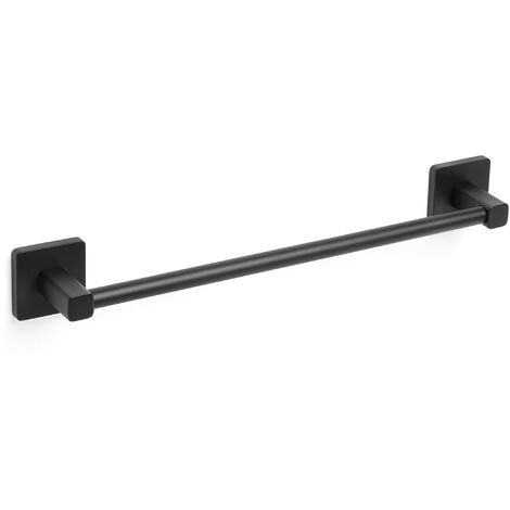 American Standard 8888035.243 Modern Hand Shower Hose in Matte Black, - .c