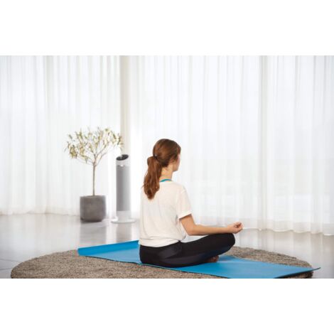 Ventilatore Torre 3in1 Rowenta - Riscaldatore, Ventilatore E Filtro Aria Con Telecomando - Foto 3