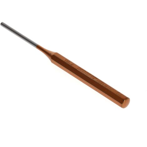 119-4 Punzonatore per cotterini 4mm