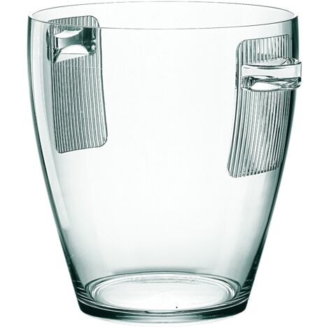 Guzzini Happy Hour Secchiello Champagne 21 x 16 x H 19 cm