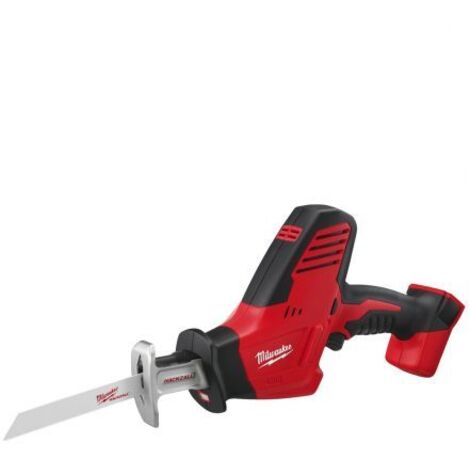 Milwaukee sega universale c18hz-0 (solo corpo) 4002395237982