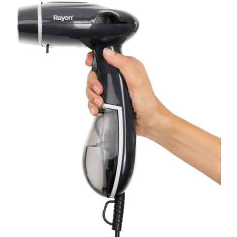 SteamOne Ferro Da Stiro Verticale 1400W - Stiratrice A Vapore Portatile Per Viaggi, Serbatoio 260ml - Foto 6