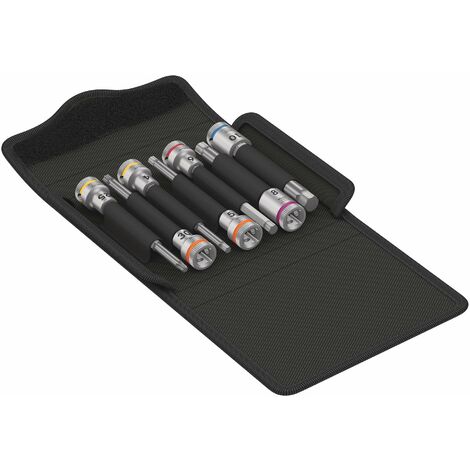 Wera, Bicycle Set 8 (1/4)