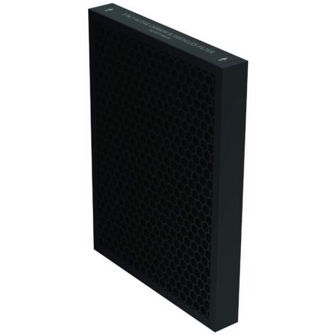 Rowenta Pure Air Essential filter, 100% allergenen gefilterd, XD6220