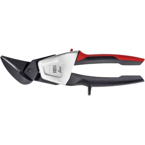 Bessey D39ASSL Cesoie a Doppia Leva per Lamiera