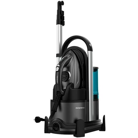 Aspirapolvere Bissell Spot Clean Pro 1558N 750 W Nero Rosso/Nero 750 W