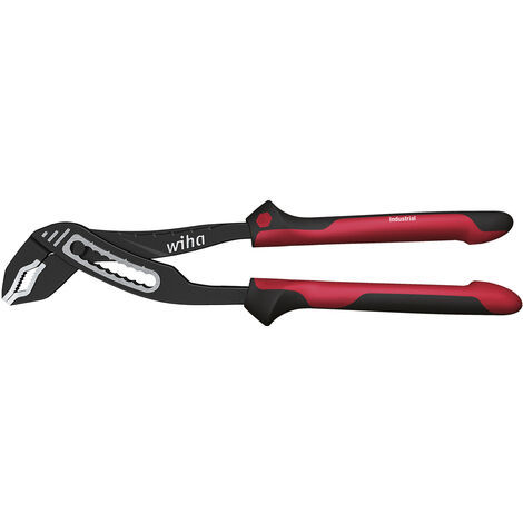WIHA 29441 Alicates Classic para tubos con codo de 90° | Mister Worker