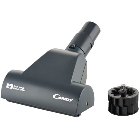 Hoover Nozzle Spazzola Mini Turbo, Misto
