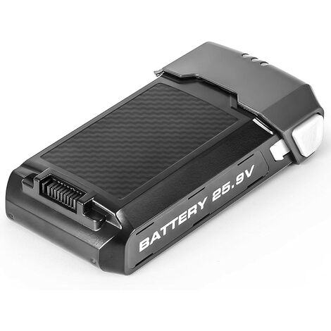 Batteria Per Aspirapolvere Senza Fili V15 Ultra - Ricambio Compatibile, Doppio Bicchiere Dorato - Foto 7