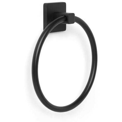 Anello Porta Asciugamani In Acciaio Inox - 16 Cm, Per Bagno E Cucina, Capacità 10 Kg - Foto 7