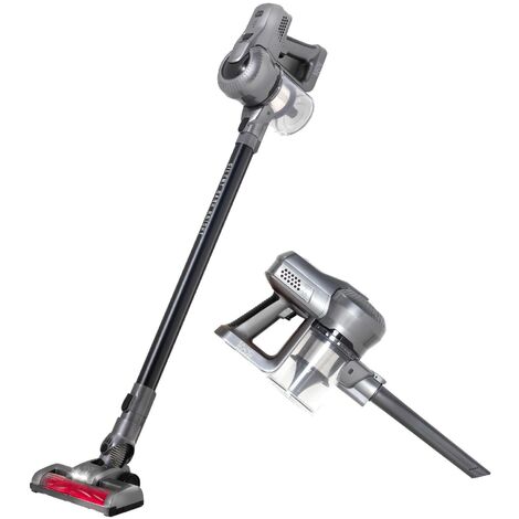 Aspirapolvere senza fili ricaricabile 2in1 22,2v - BAT-H20B - Kitchen Move