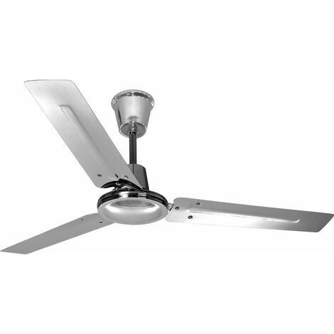 Salutare globale Duplicare ventilatore a soffitto meglio 3 o 5 pale Adolescente
