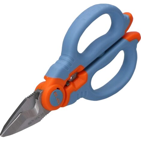 Forbici A Uso Intensivo 841A.3 - Facom