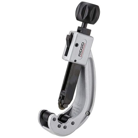 RIDGID 31642 Tagliatubi ad azione rapida modello 152, tagliatubi da 6 mm a 67 mm