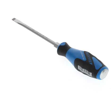2154SK 6,5 Cacciavite 3K con cappuccio antiurto a fessura 6,5 mm (1/4)