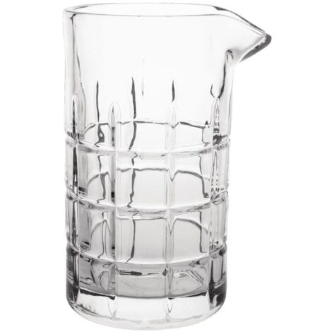 Olympia Bicchiere da 580 ml per cocktail shaker brocca bevande bicchieri bicchieri (1/4)