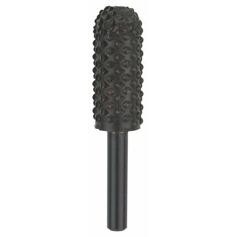 BOSCH 2609200197 - Escofina cilindrica 61x14mm (1/3)