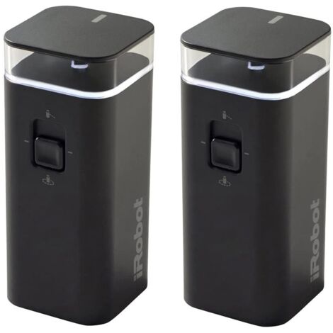 iRobot 4473043 Aspiratore robotico Barriera virtuale accessori e ricambi per aspirapolvere (1/3)