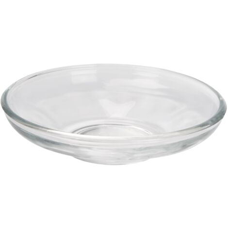 Topkapi TK-800 Kare – Set Da 6 Sottobicchieri Quadrati In Vetro Per Bicchieri Da Tè Turchi – 10,1x10,1 Cm, Impilabili E Multiuso - 2