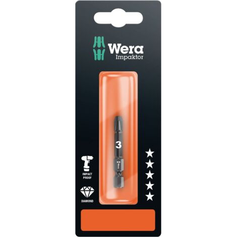 Professional Woodworking Drill Bits Wera 855/1 TH SB Wood Bits - Pozidriv PZ3 , 5 Pack Professional Quality Screwdriver Bits Professional Woodworking Drill Bits Wera 855/1 TH SB Wood Bits - Pozidriv PZ3 , 5 Pack Professional Quality Screwdriver Bits