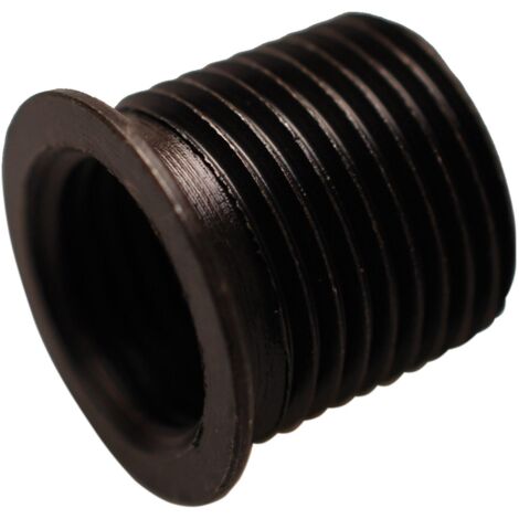 Boccola filettata 12 mm M10 x 1,0 mm