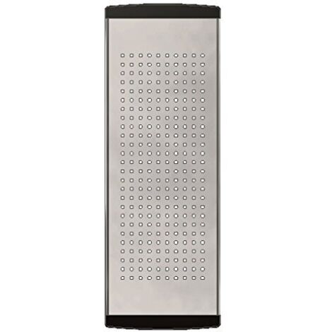 Franke 112.0066.060 inserimento in acciaio INOX scolapiatti con singola ciotola da Pkx – grigio