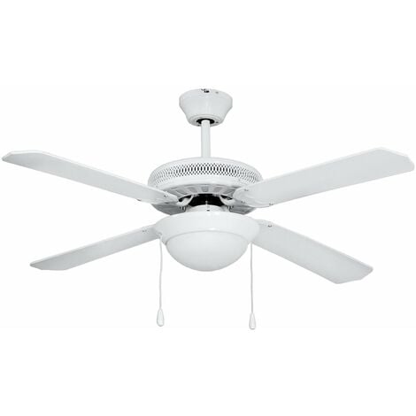 Orbegozo Ventilador De Techo - CP 25132 B 132 Cm