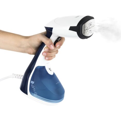 Weasy Stiratole Verticale Portatile HVP10 - Vaporizzatore 1500W, Serbatoio 280 Ml, Vapore 32g/min, Acciaio Inox - Foto 4