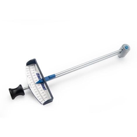 TOOL Park TW-1.2 Chiave dinamometrica 0-14Nm (1/4)