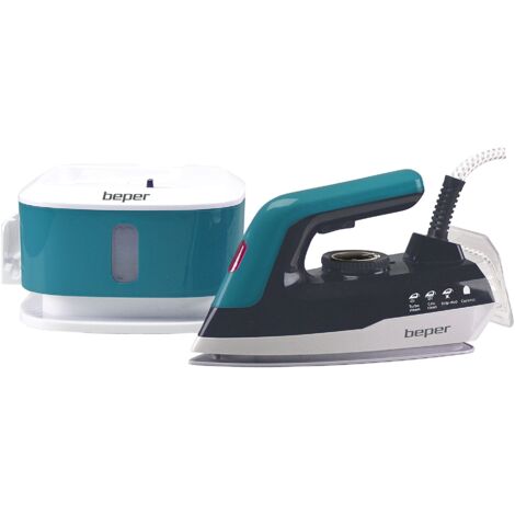 Cartuccia Anticalcare BEPER Per Sistema Stirante - Filtro Per Prevenire Calcare E Mantenere Efficienza - Foto 3