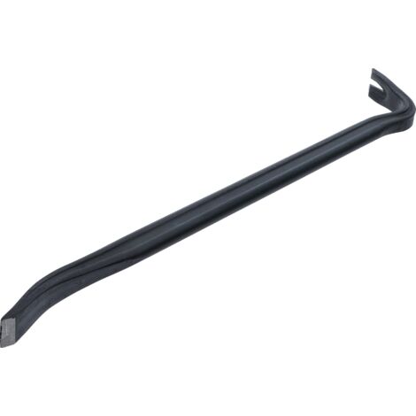 Piede di porco  600 x 30 x 17 mm