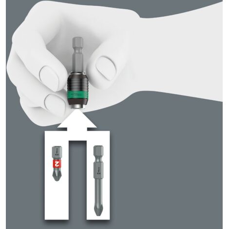 Wera 889/4/1