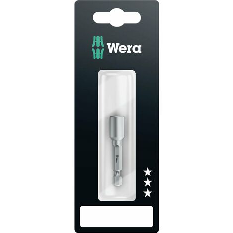 Wera, 869/4 M 1/4 x 50 mm SB