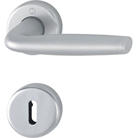 La Versátil Gama HOPPE De Sistemas De Herrajes De Aluminio, Acero